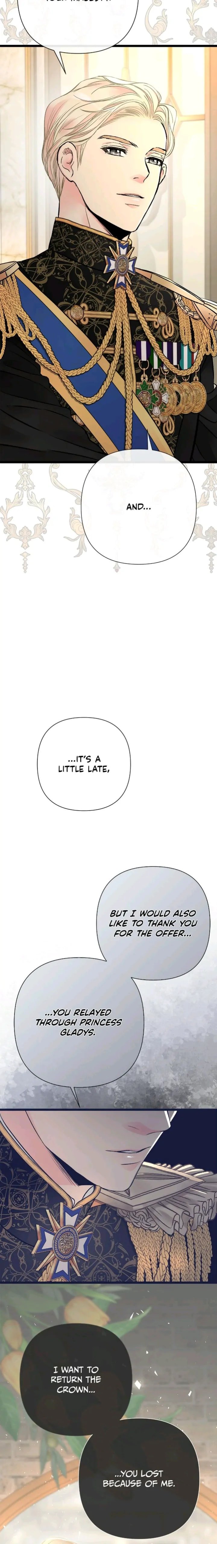 The Problematic Prince, Chapter 45 image 02